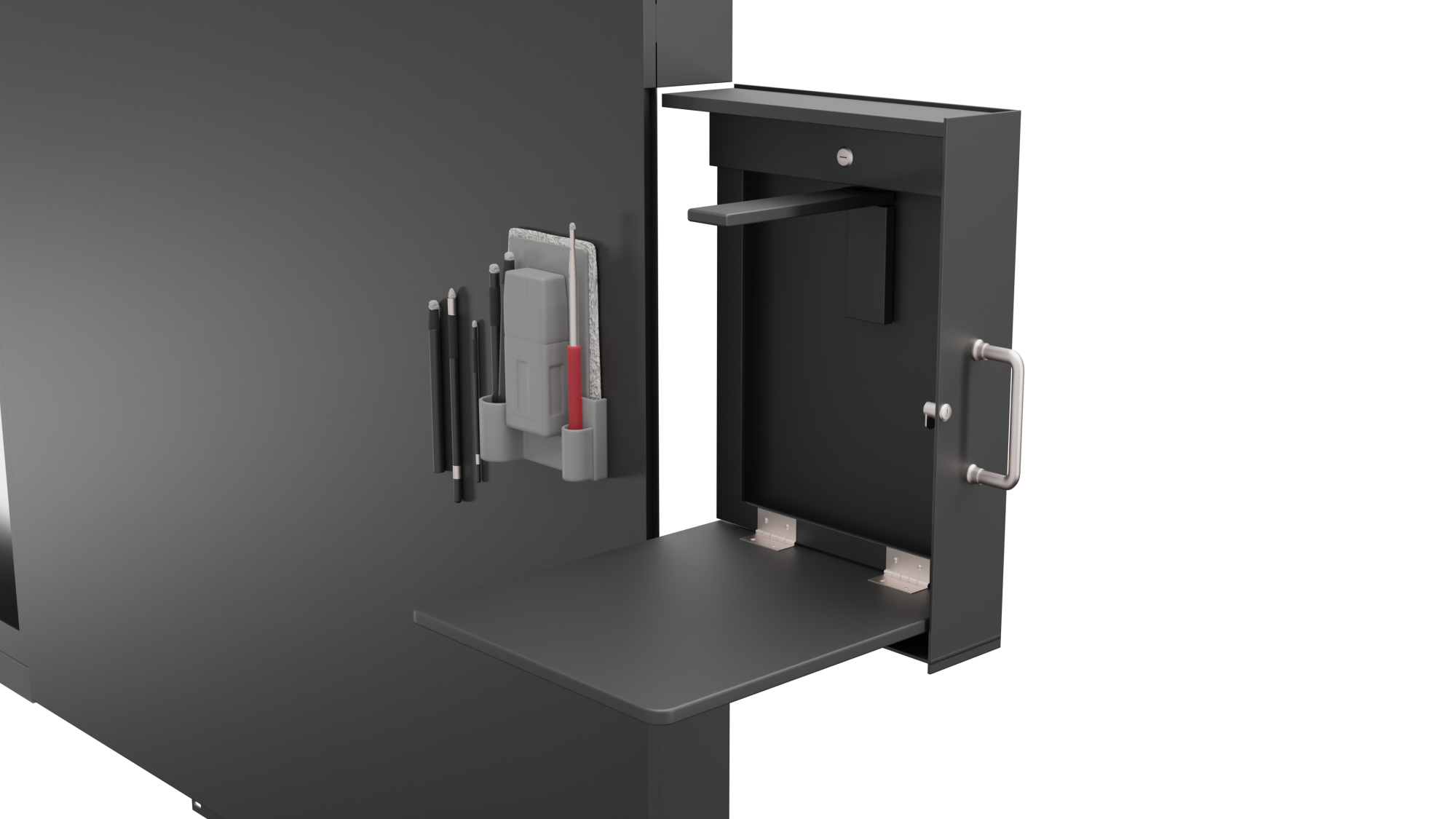 Аудиторный комплекс