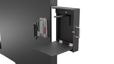 Аудиторный комплекс