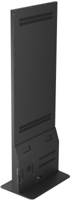 Интерактивный киоск Smartmate