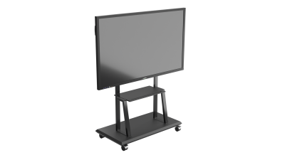 Стойка для интерактивных панелей (базовая)