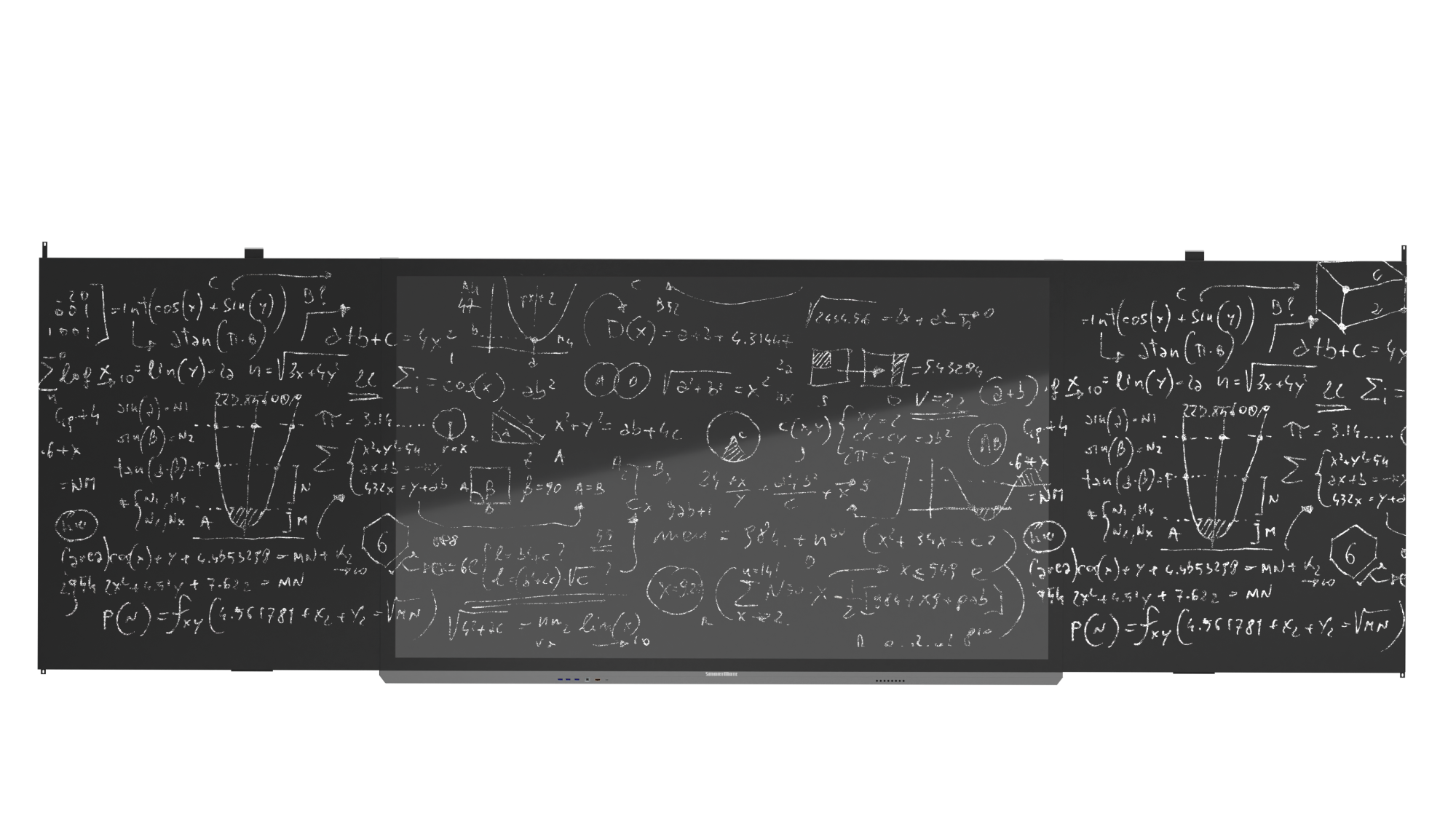 Аудиторный комплекс