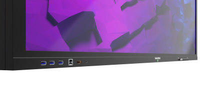 Интерактивная панель SMARTMATE 55