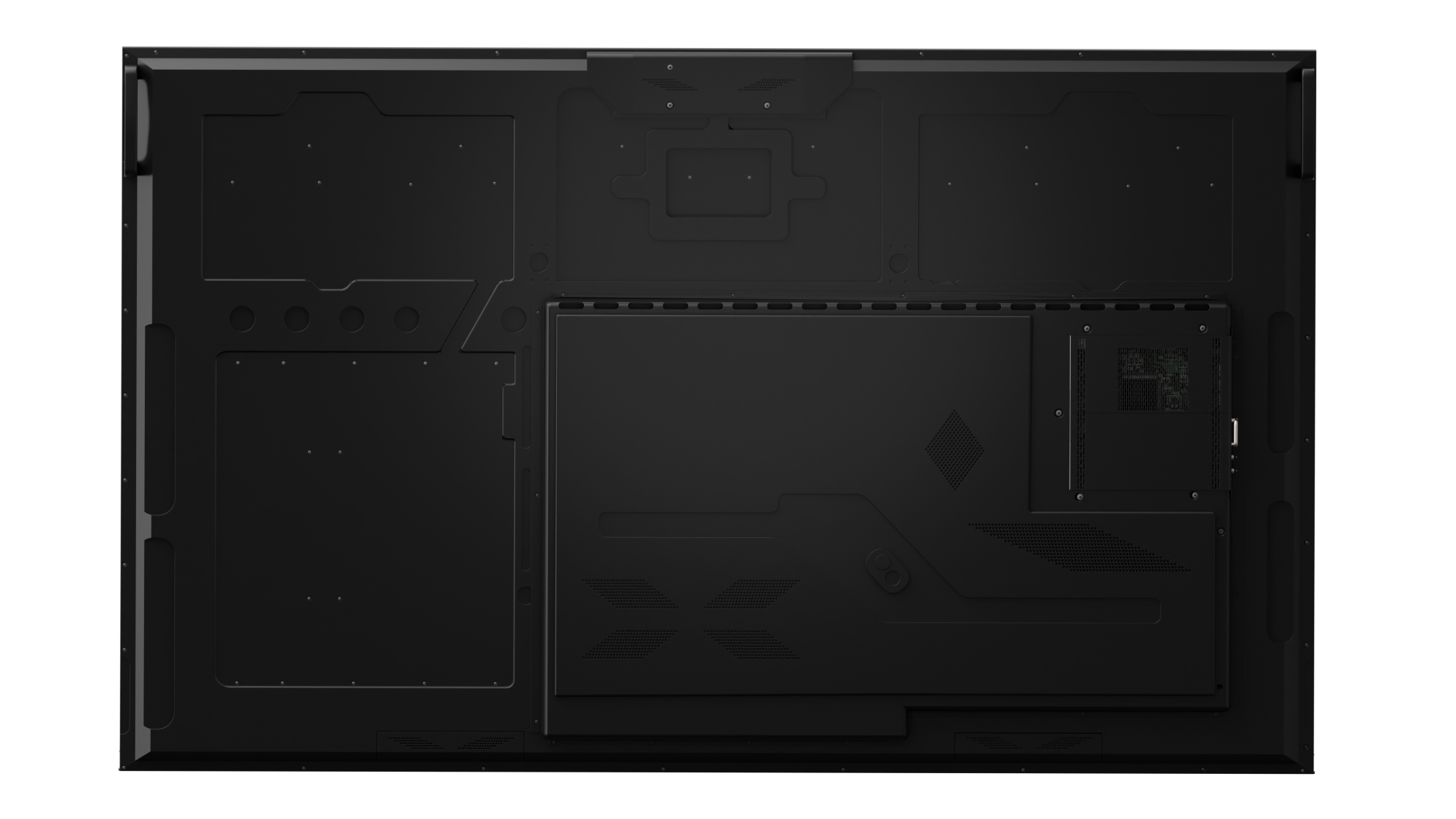 Интерактивная панель SMARTMATE 65